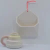 Ceramic Envelope - Image 9