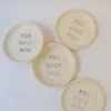 SIOAP (“Say it on a plate”) YOU ROCK MOM - Image 6