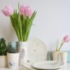 Walk in the forest vase - Image 2