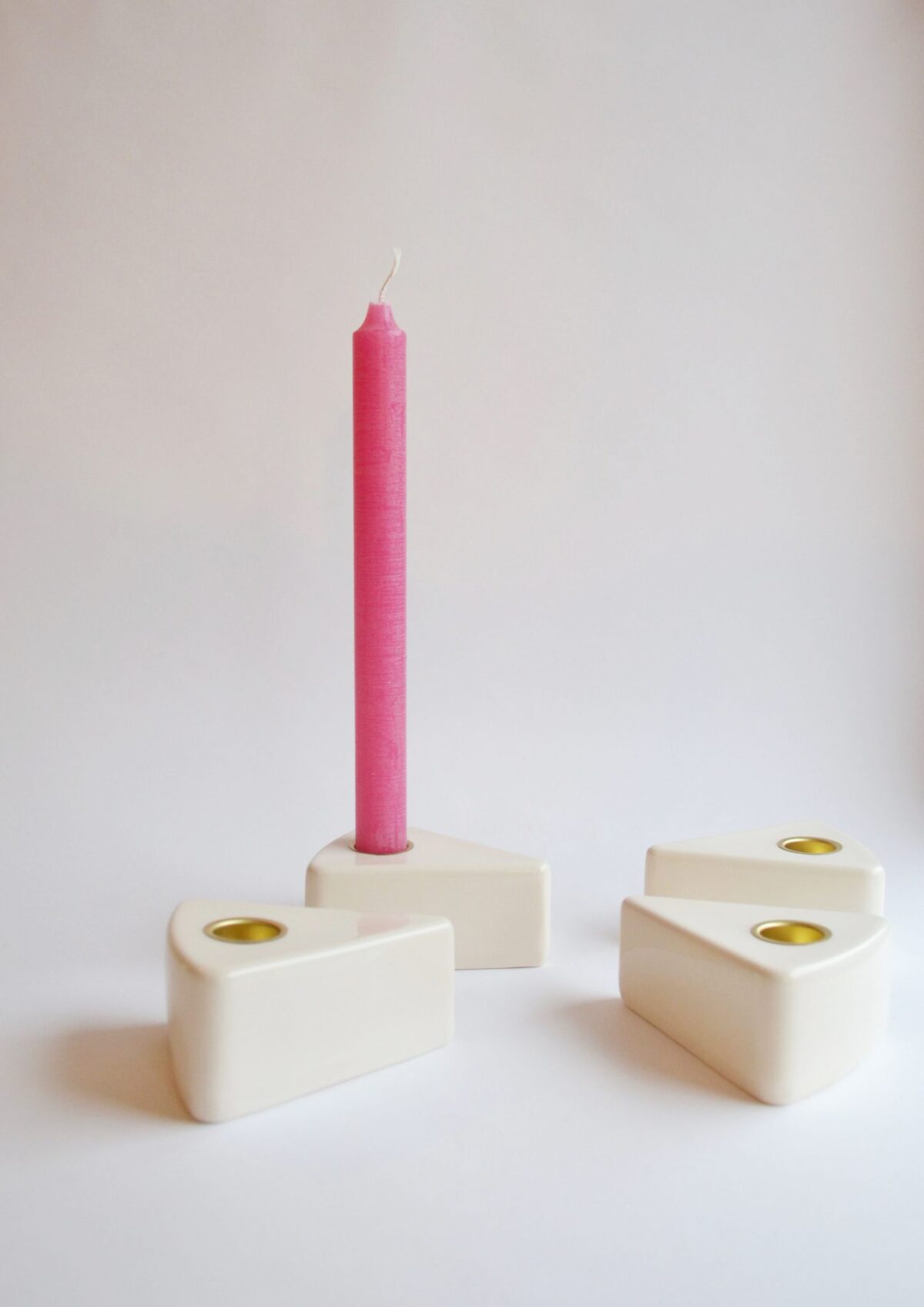 Piece of cake, Candleholder - Image 5