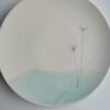 Walk in the forest plate