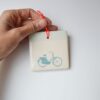 Bike tile - Image 2