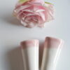 Mini vase, pink - Image 6
