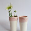 Mini vase, pink - Image 4