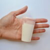 Mini vase, pink - Image 9
