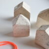 Amsterdam houses speckled (S) - Image 4