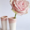 Mini vase, pink - Image 2