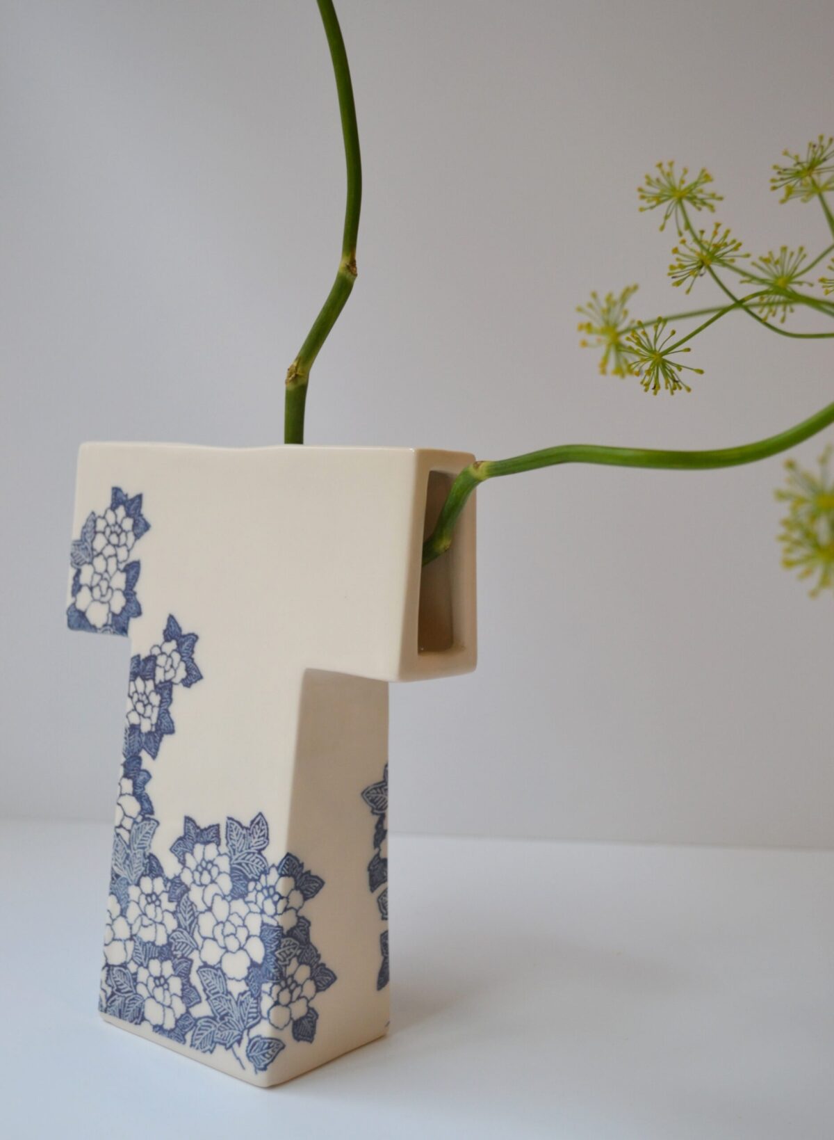 Kimono vase - Image 5