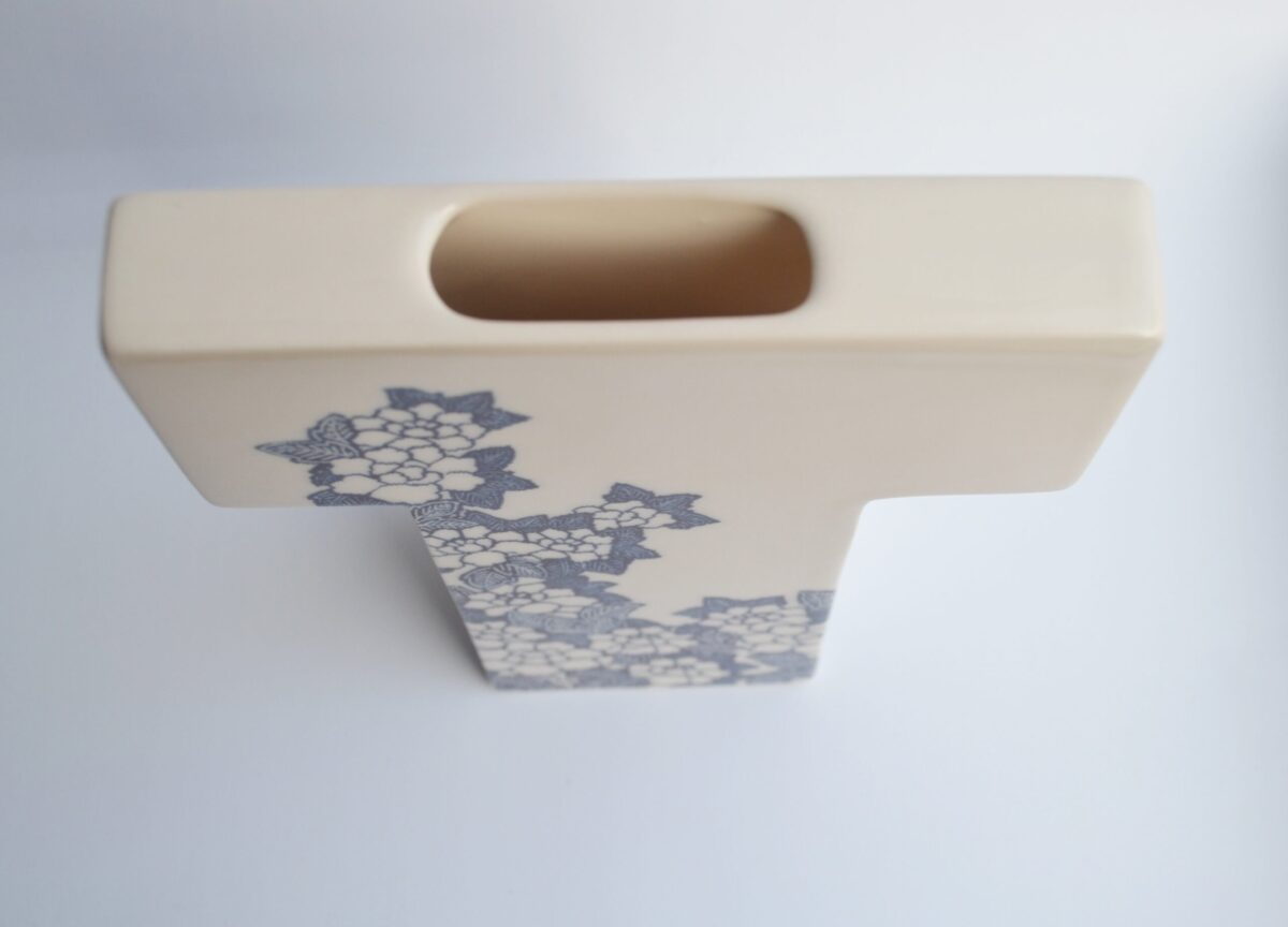 Kimono vase - Image 3