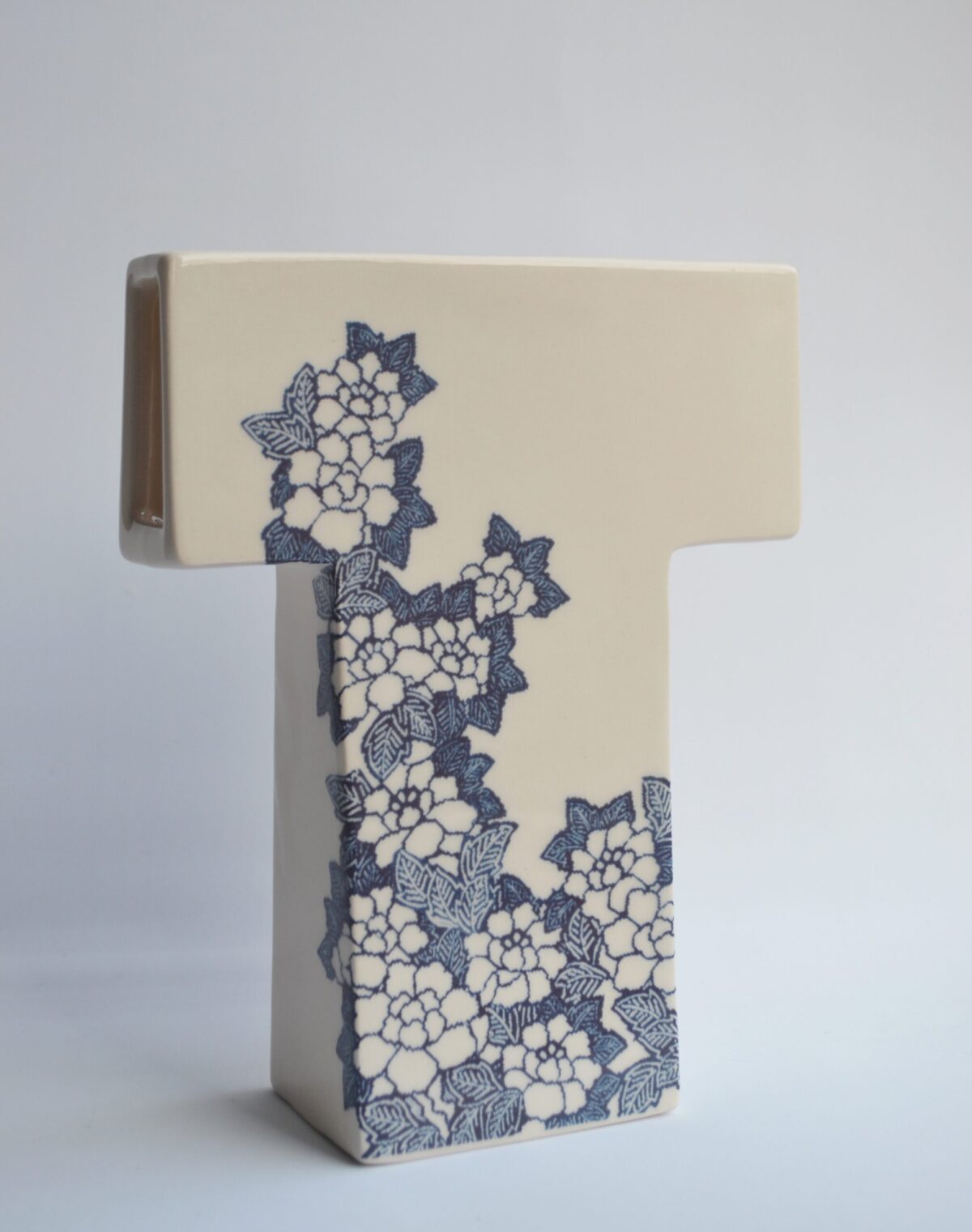 Kimono vase - Image 7