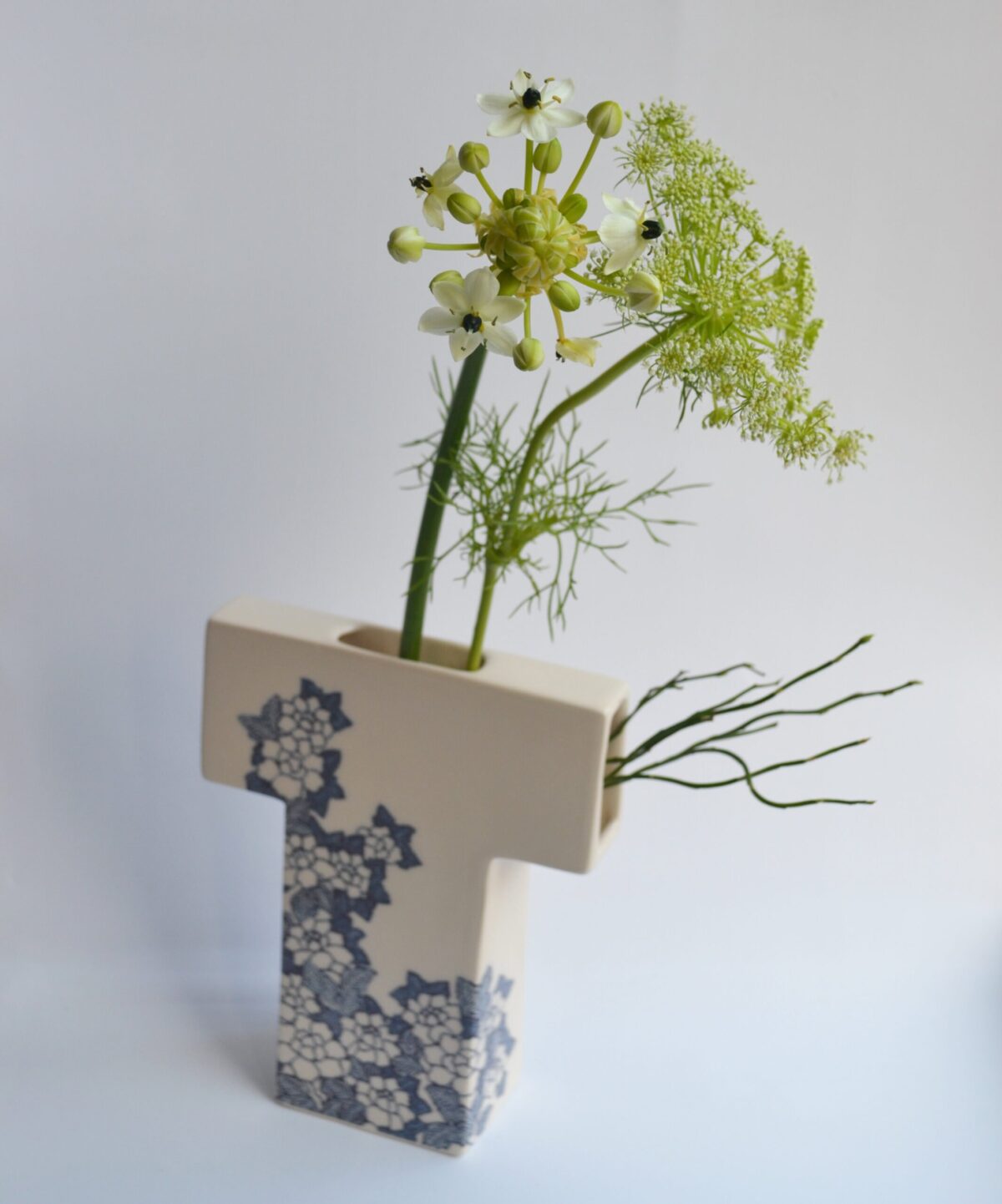 Kimono vase - Image 12