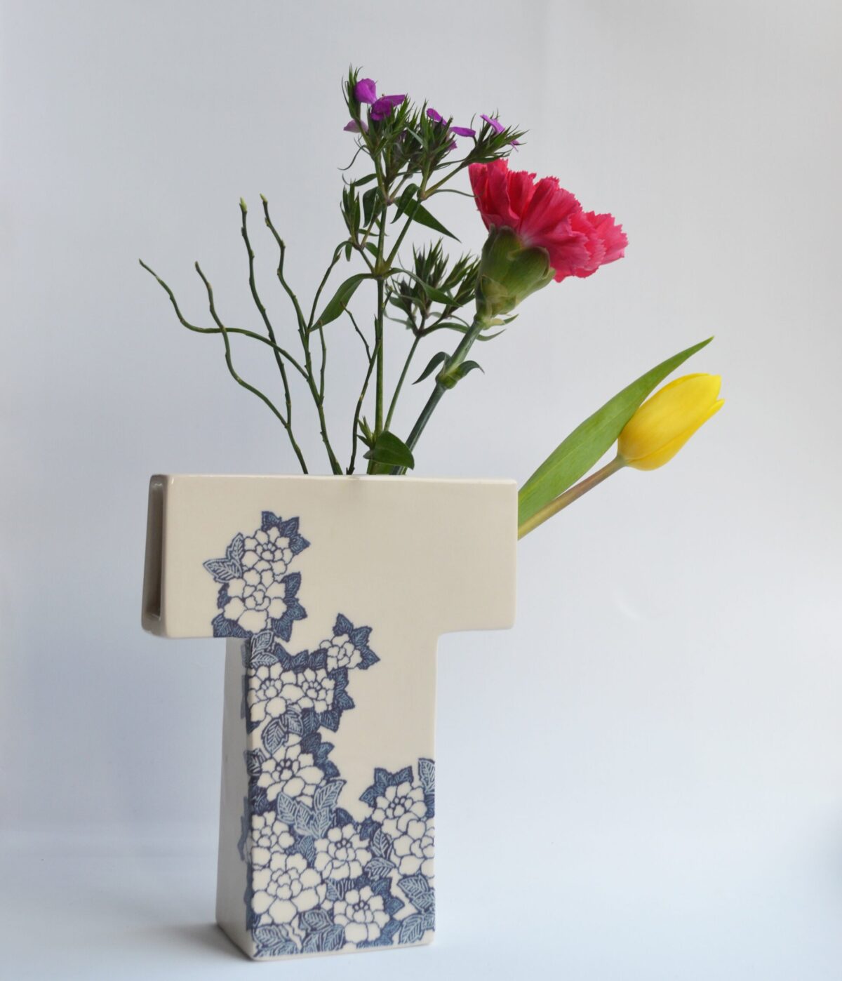 Kimono vase - Image 13