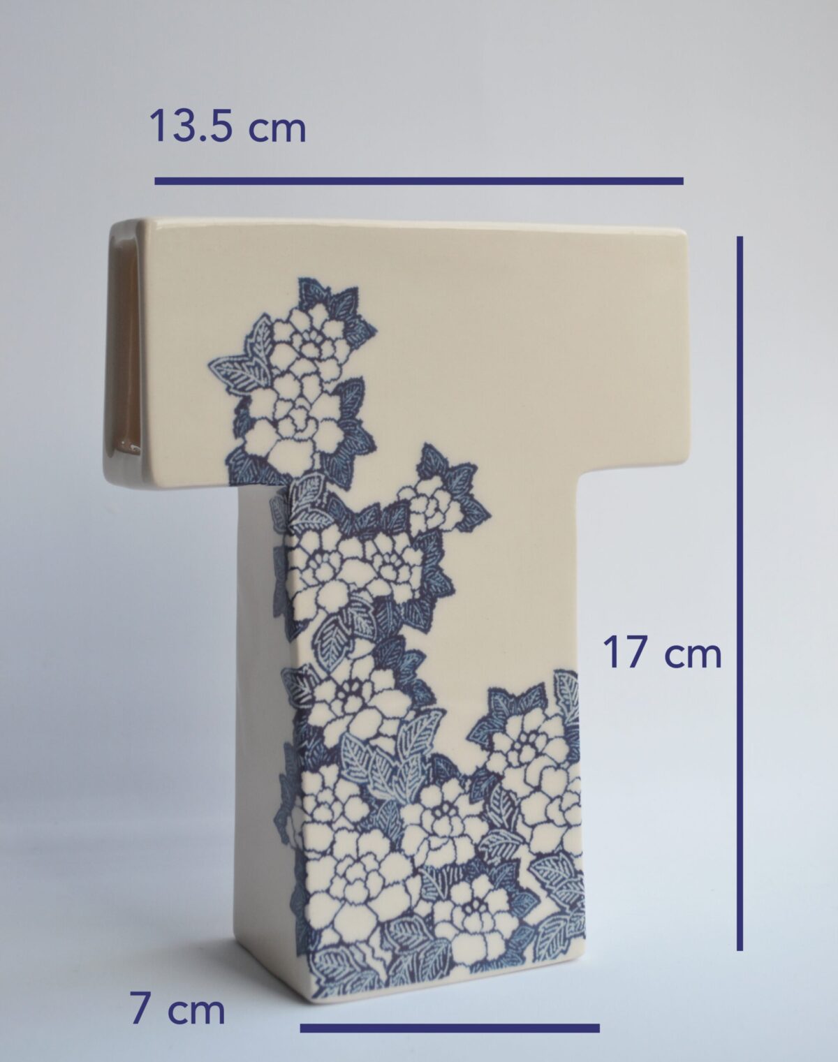 Kimono vase - Image 8