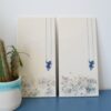 Tile swing, speckled clouds - Image 7