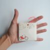 Bicycle tile, speckled sky B - Image 2