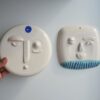 Design your clay mask workshop (adults), November 5 , Saturday,  14:00 - 16:00, with Kesem Yahav - Image 12
