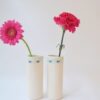 Eye vase