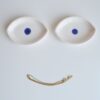Eye catcher, white - Image 2