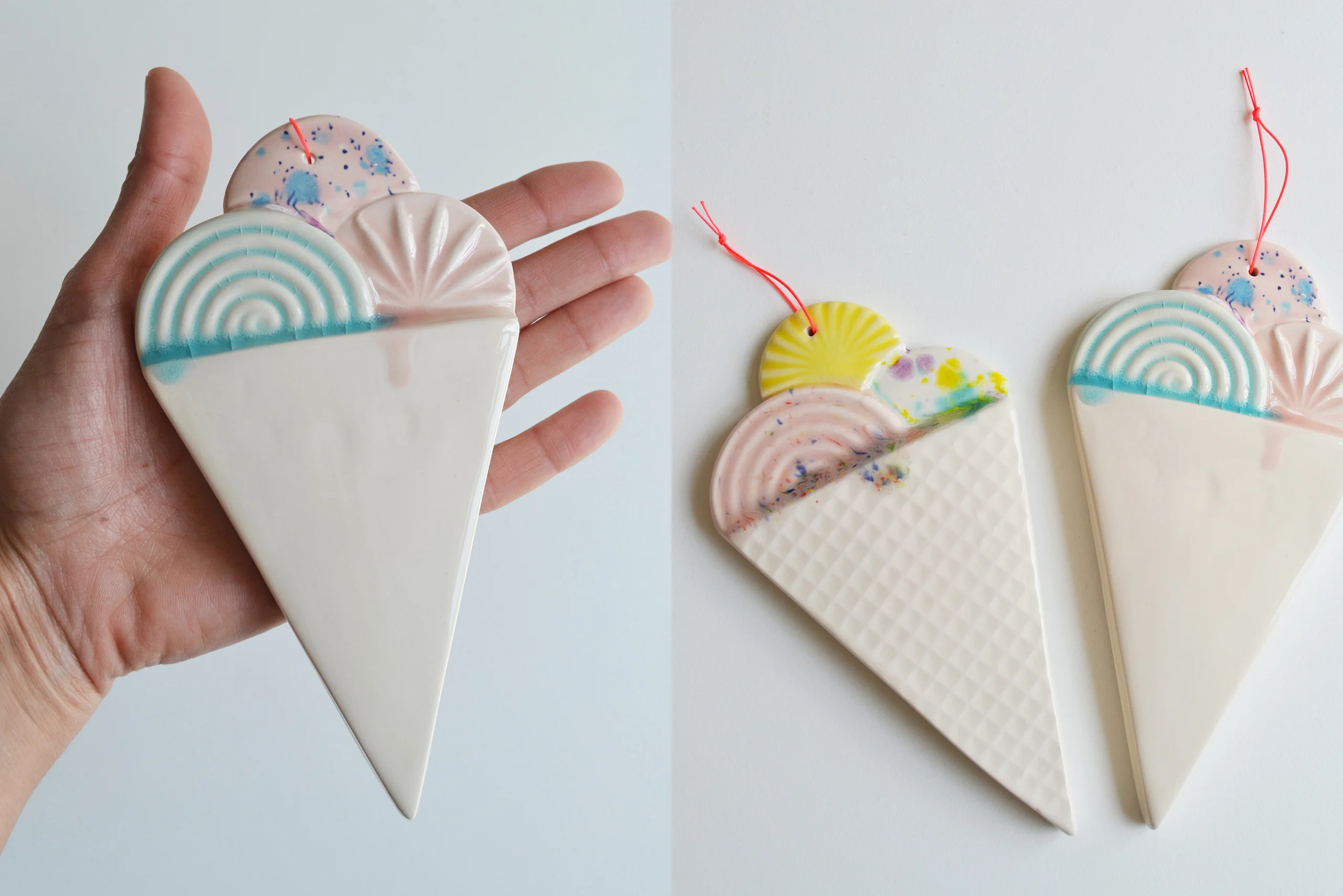 ice cream