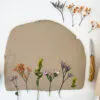 Organic textures - Clay workshop, December 3,  Tuesday, 18:00 - 20:30, with Kesem Yahav - Image 9