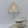 Lighten up, Wall candleholder, Med - Image 2