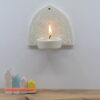 Lighten up, Wall candleholder, Med - Image 3