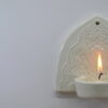 Lighten up, Wall candleholder, Med - Image 7