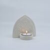 Lighten up, Wall candleholder, Med