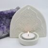 Lighten up, Wall candleholder, Med - Image 12