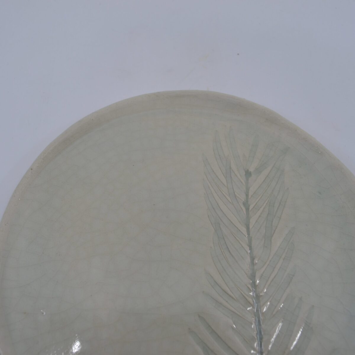 Feather leaf plate - Image 8