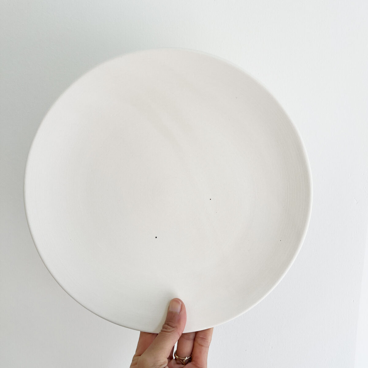 Painting on ceramic workshop, September 16, Tuesday, 19:00 - 21:30, with Kesem Yahav - Image 5