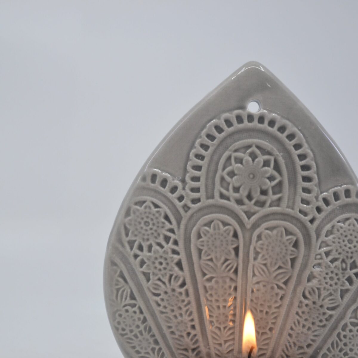 Lighten up, Wall candleholder, small - Image 3