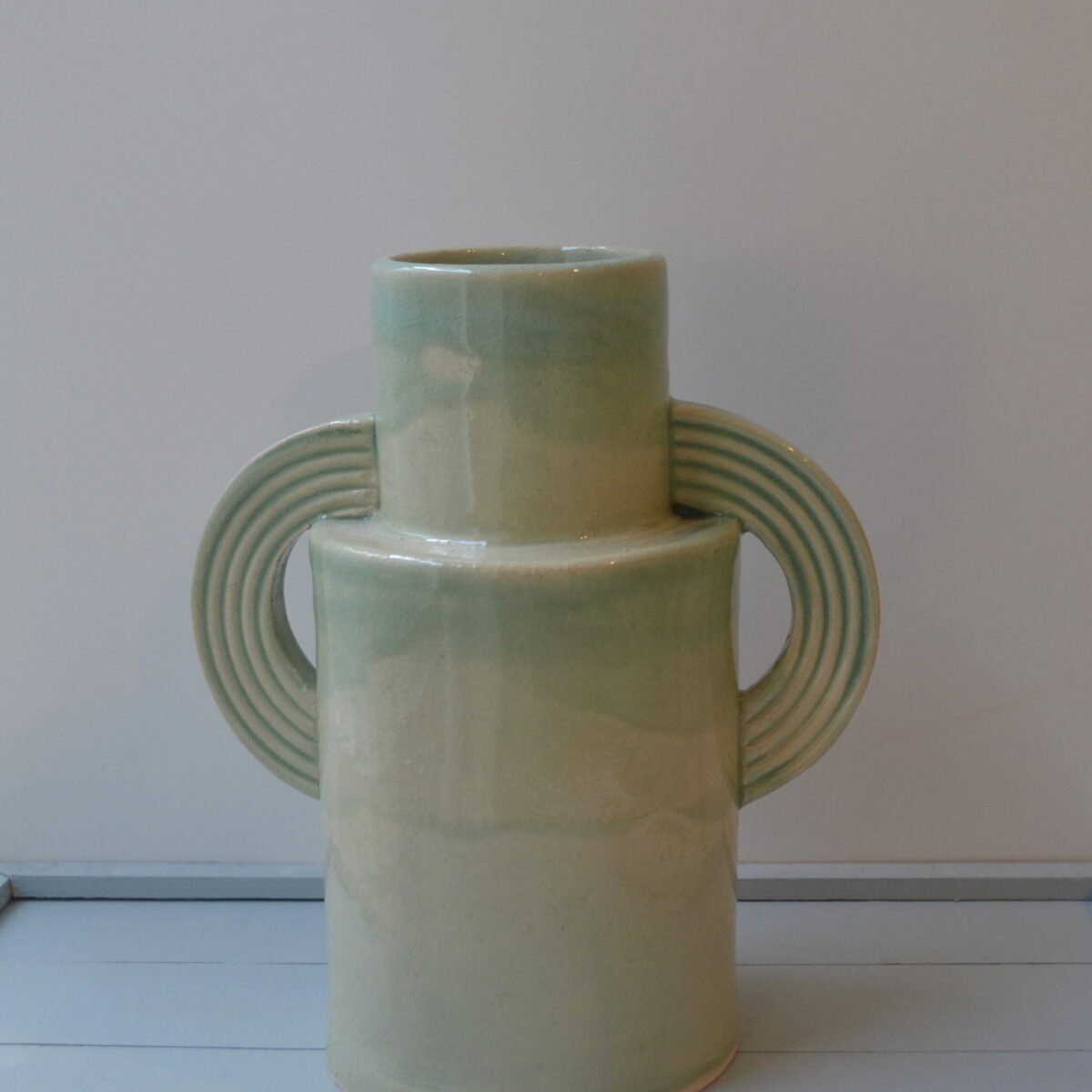 Bulky vase - Image 3