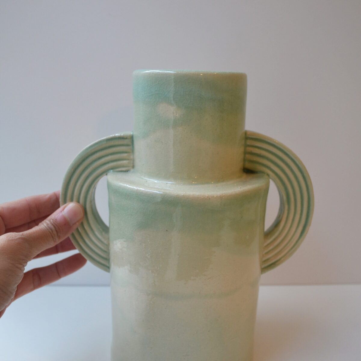 Bulky vase - Image 6