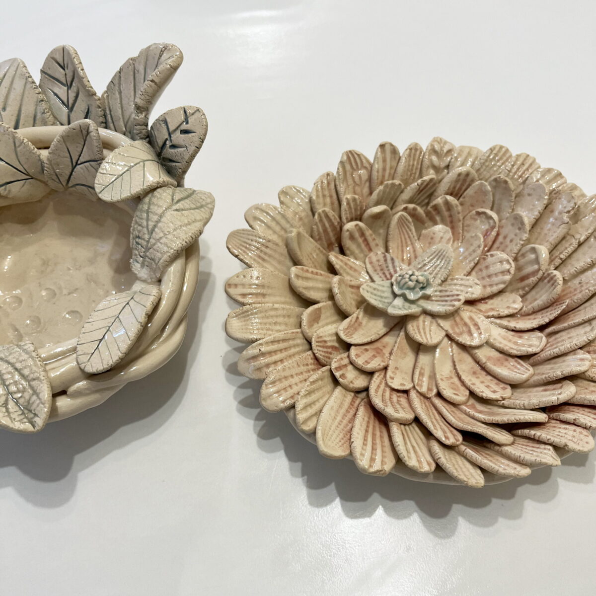 Crafting Inner Space, Clay & Coaching workshop, June 12, Wednesday,  18:30 - 21:00 - Image 3