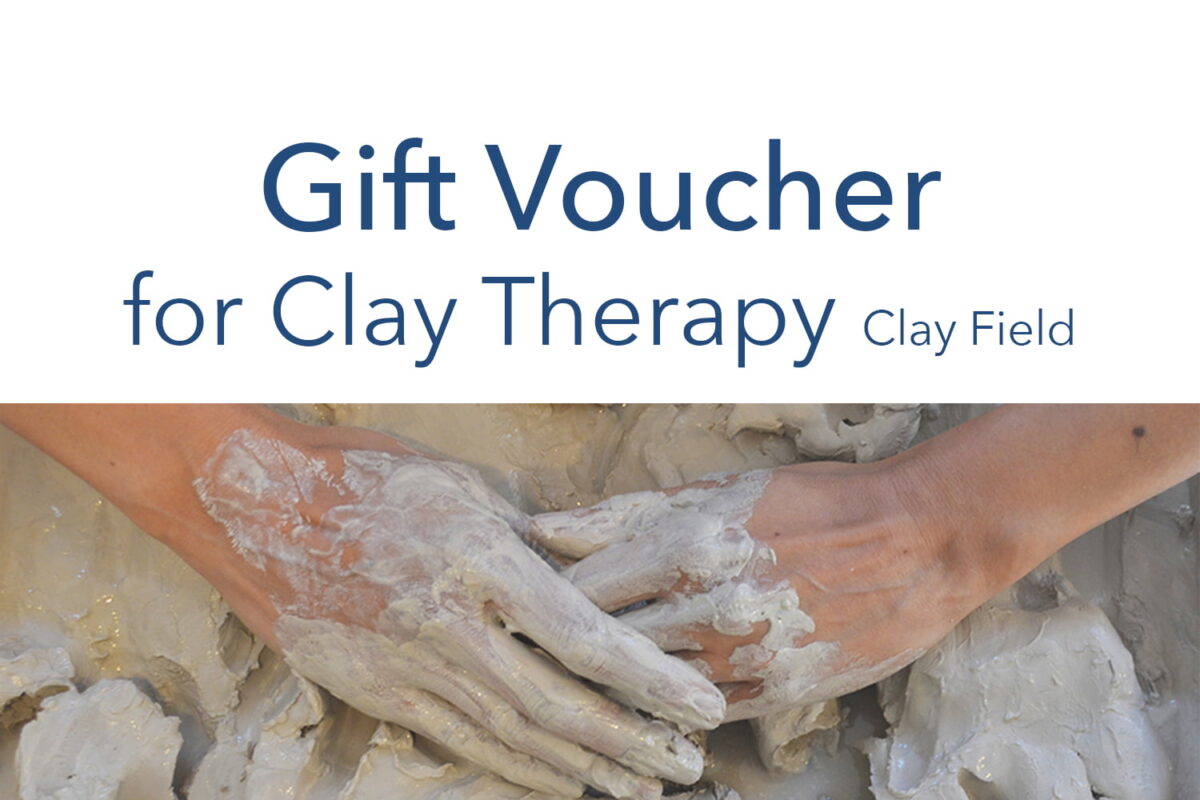 Clay Therapy (Clay Field) Gift Voucher