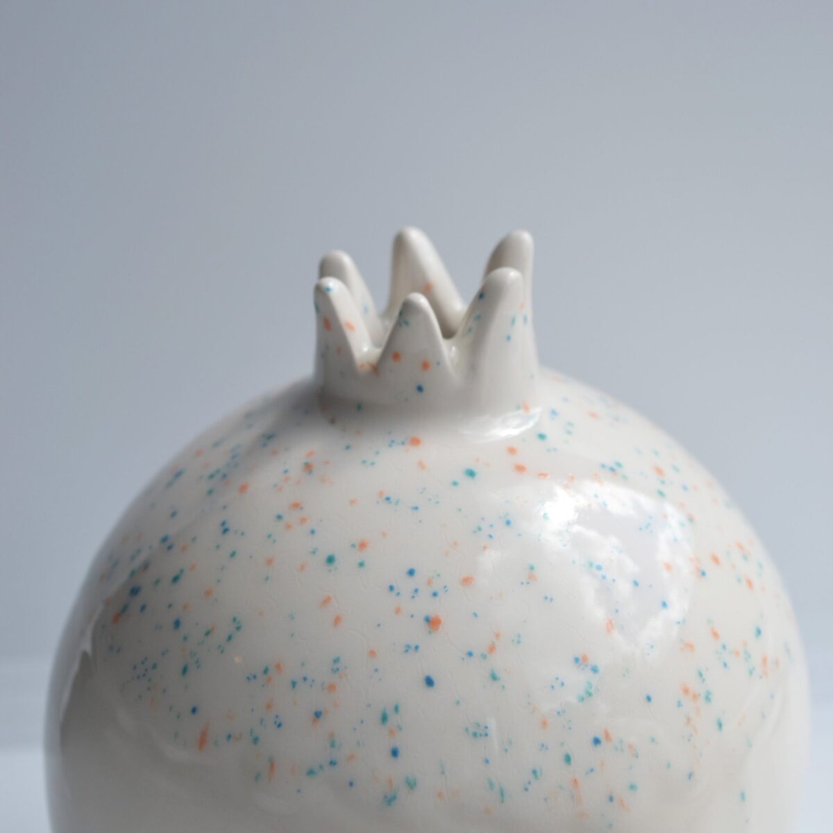 Pomegranate vase - Image 5