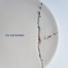 "I'm not broken" plate - Image 2