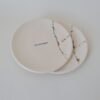 "I'm not broken" plate - Image 6