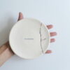 "I'm not broken" plate - Image 3
