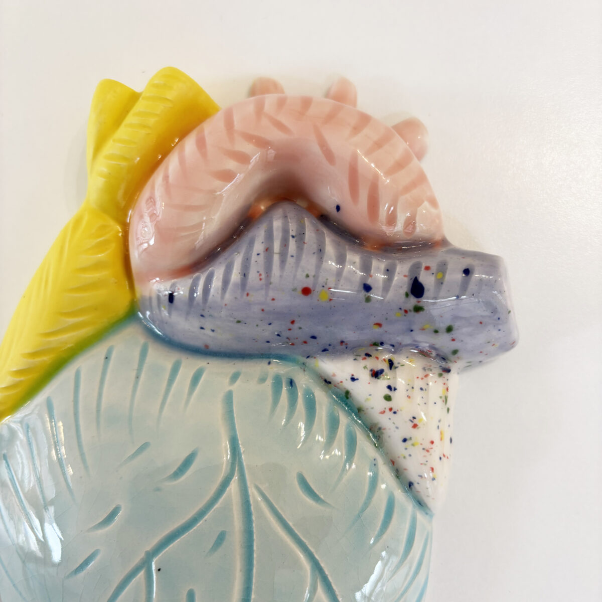 Heart (Yellow) - Image 7