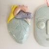 Heart (Yellow) - Image 2