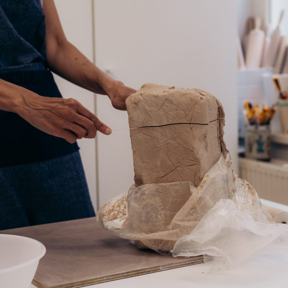 Clay Workshop – 4 Session Card - Image 4