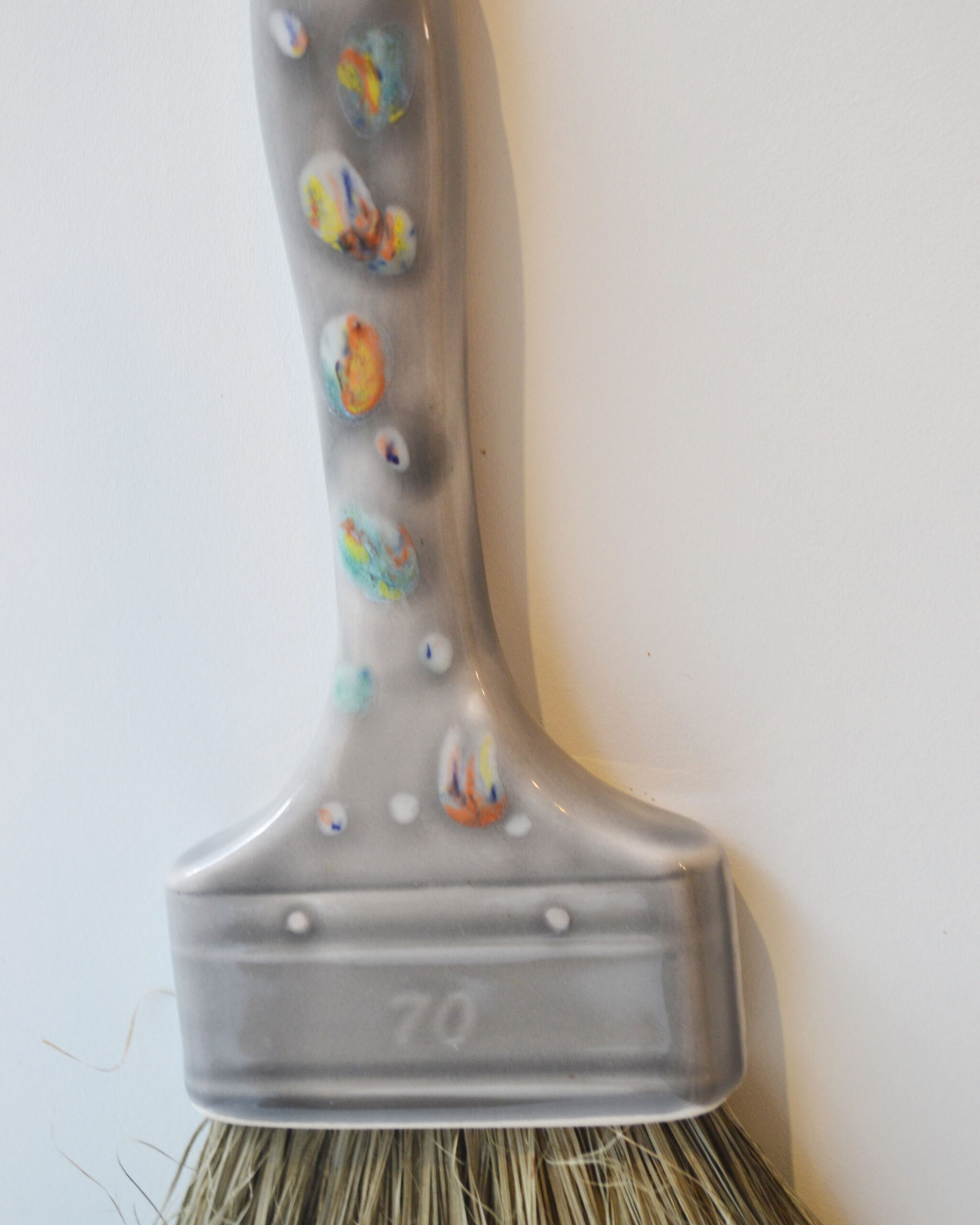 Brush It Off Collection - Brush #86 - Image 2