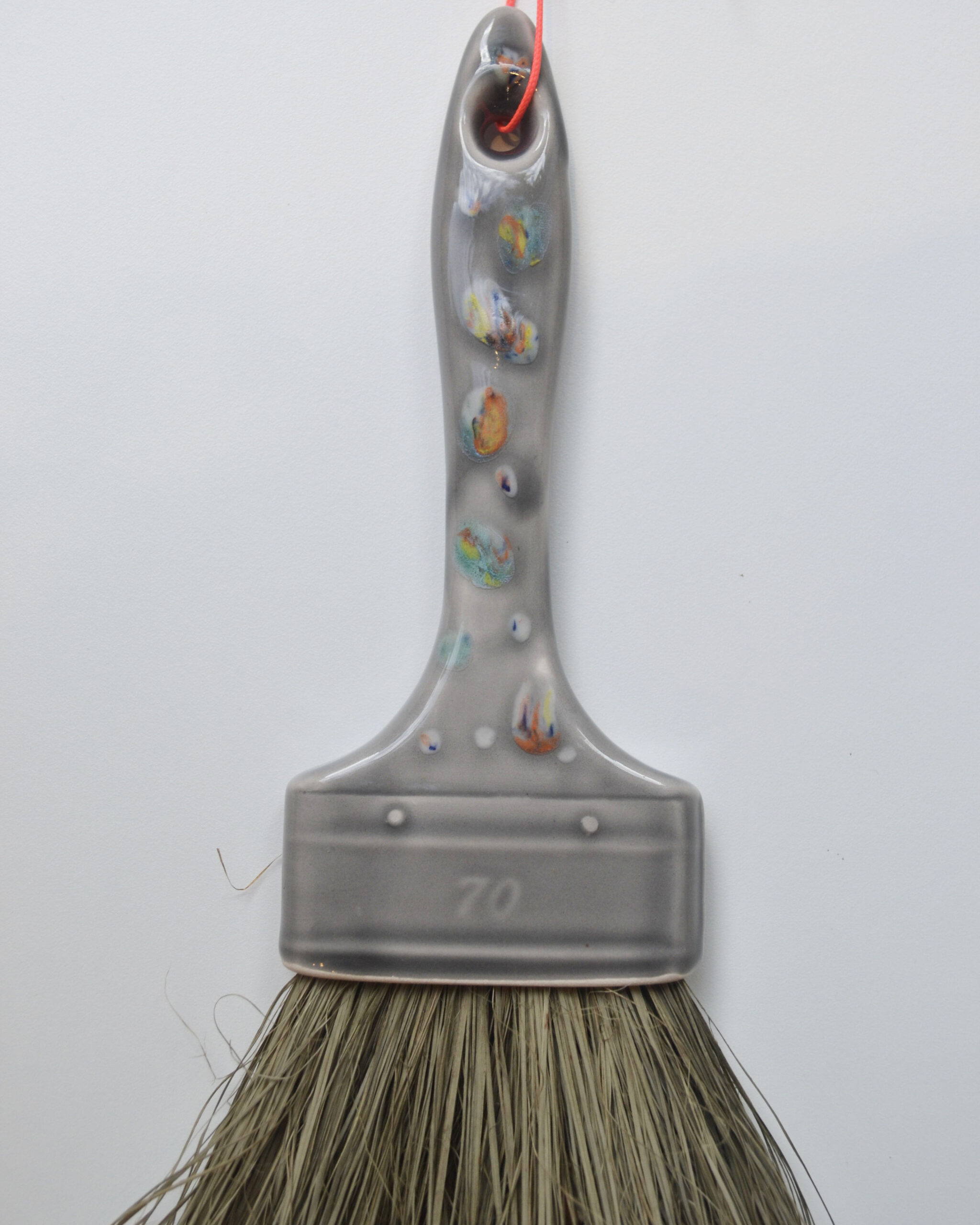 Brush It Off Collection - Brush #86 - Image 6