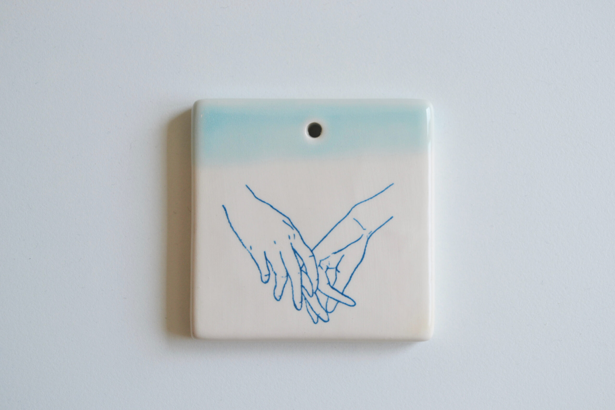 Tile together / apart (mint) - Image 2